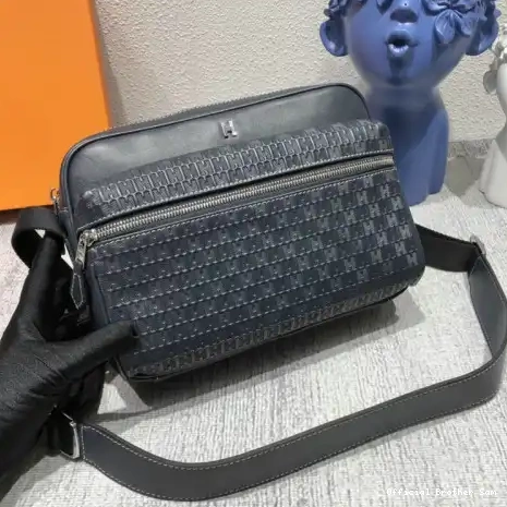 Official Brother Sam Hermès 2209YZ0016 Bag 0815